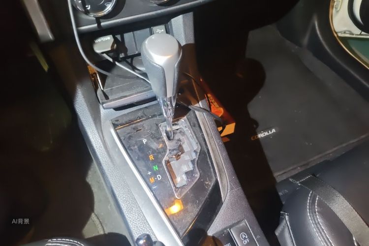 Toyota Corolla 2019 #16 Toyota Corolla 2019 car image #16