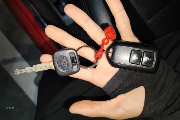 Toyota Vios 2019 car image #10