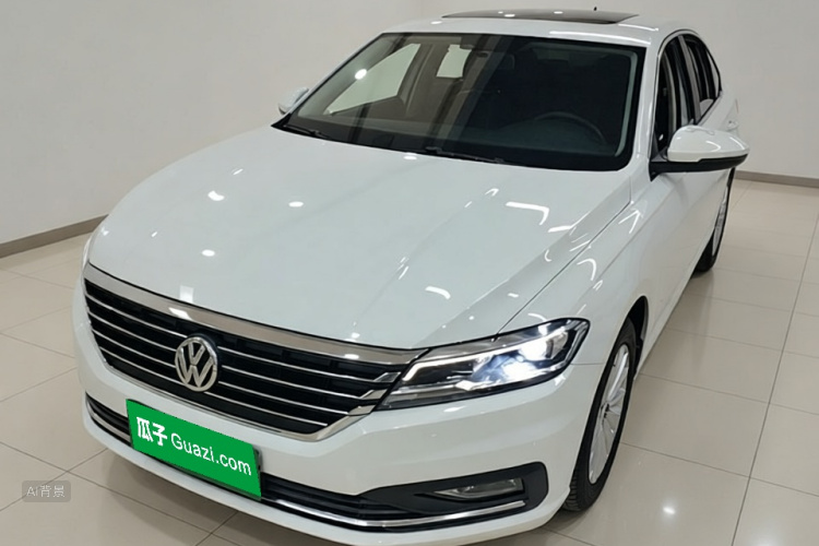 Volkswagen Lavida 2020 #2 Volkswagen Lavida 2020 car image #2