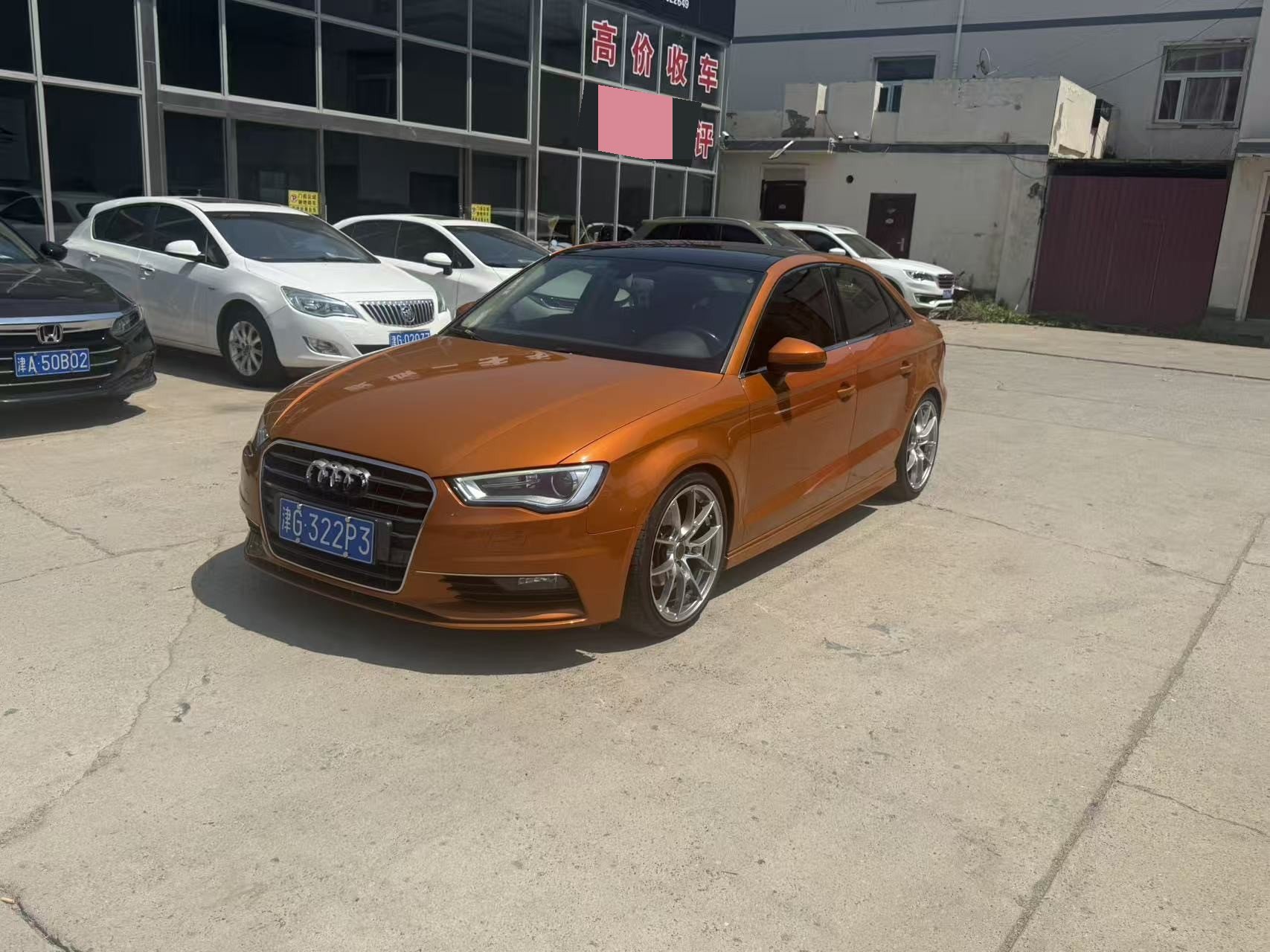 2016 2016 car image