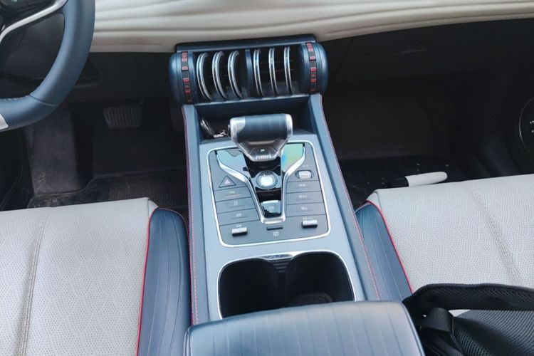 BYD Yuan Plus 2023 car image #18