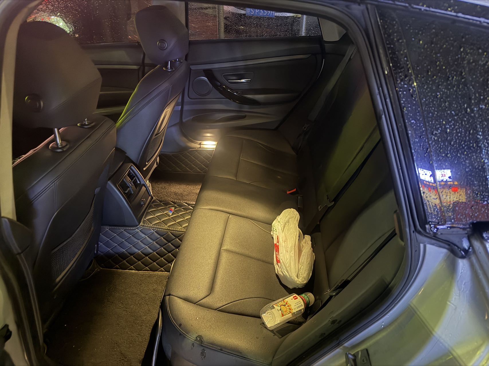 BMW 3 Series GT 2019 car image #7