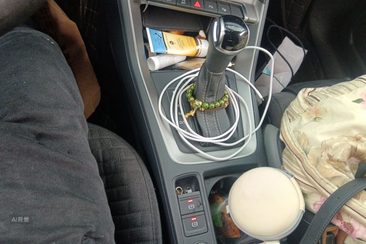 Audi Q3 2022 image de voiture #16