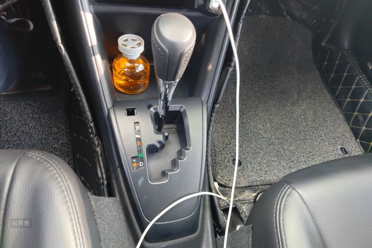 Toyota Vios 2020 изображение автомобиля #16