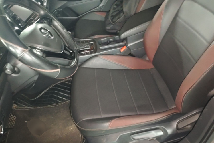 Volkswagen Bora 2020 #15 Volkswagen Bora 2020 изображение автомобиля #15