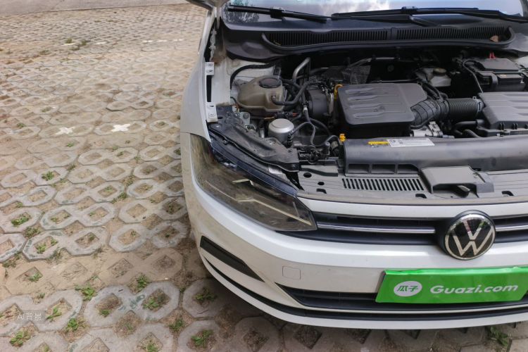 Volkswagen Polo 2023 #8 Volkswagen Polo 2023 car image #8