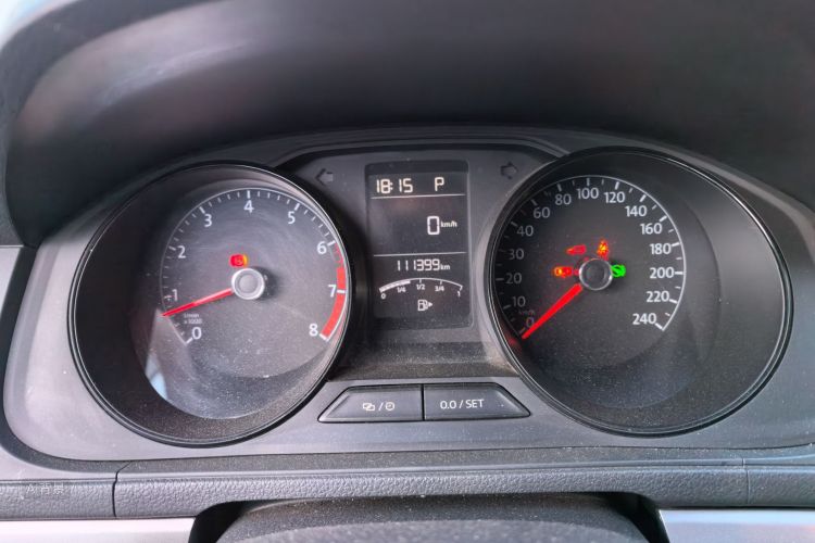 Volkswagen Lavida 2021 car image #13