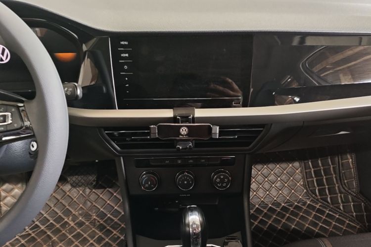 Volkswagen Lavida 2021 car image #13