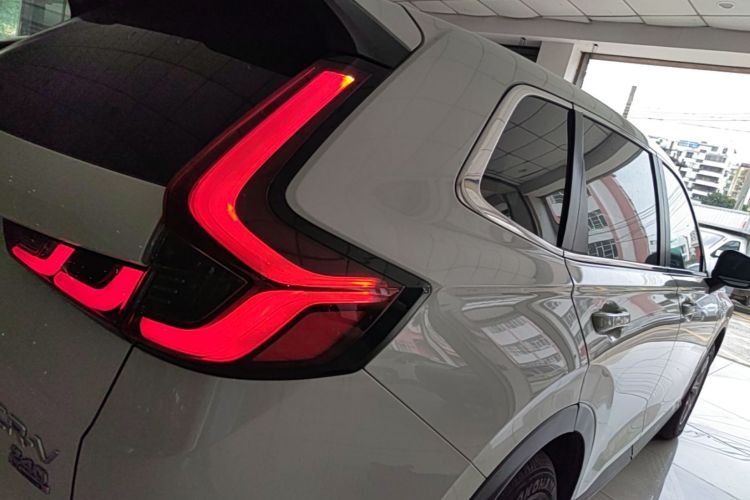 Honda CR-V 2024 car image #8