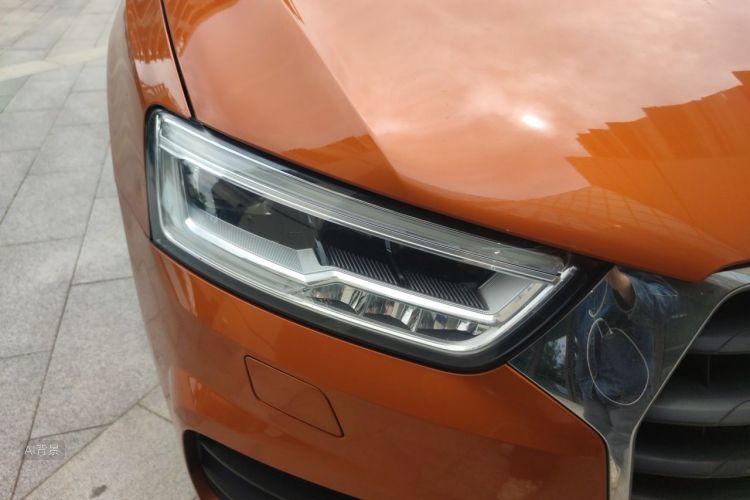 Audi Q3 2017 image de voiture #8