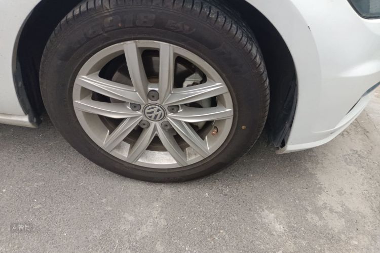 Volkswagen Golf 2018 صورة سيارة #9