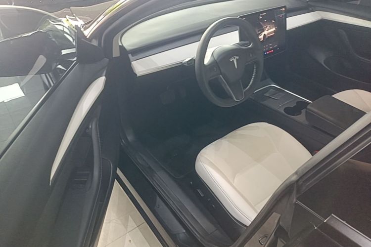 Tesla Model 3 2022 #16 Tesla Model 3 2022 car image #16