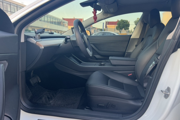 Tesla Model 3 2020 #23 Tesla Model 3 2020 car image #23