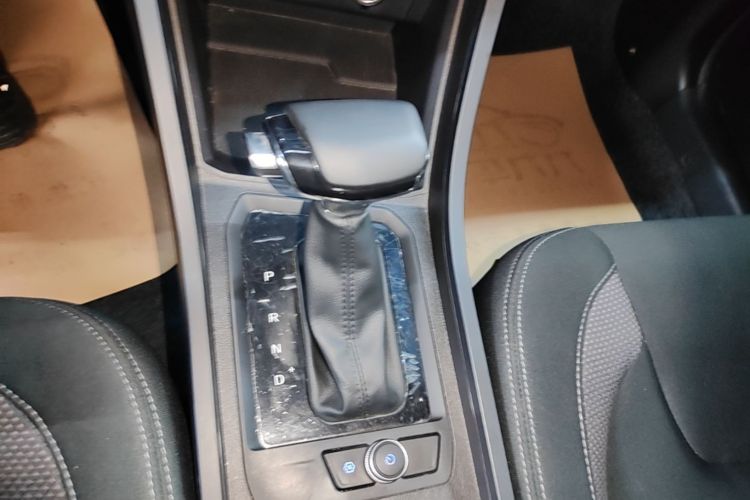 Chery Tiggo 3x 2025 car image #18