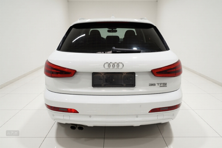 Audi Q3 2016 image de voiture #6