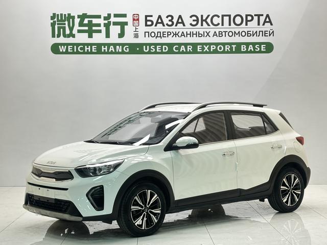 Kia KX1 2022 #22 Kia KX1 2022 car image #22