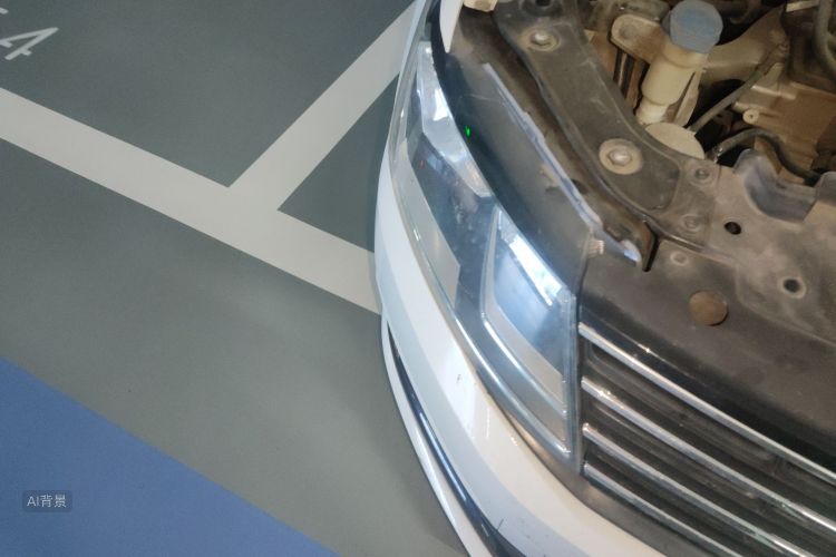 Volkswagen Lavida 2020 car image #8