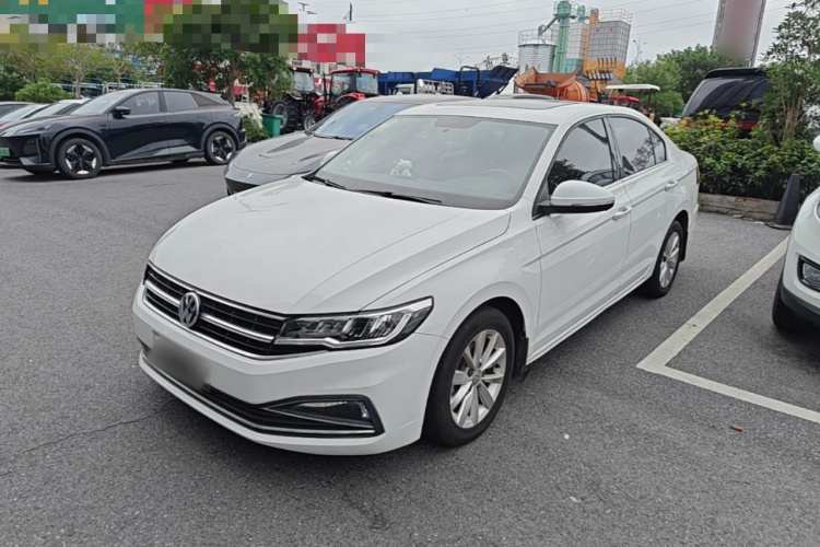 Volkswagen Bora 2018 #2 Volkswagen Bora 2018 immagine di auto #2