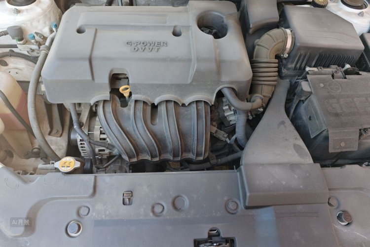 GEELY Emgrand 2020 car image #22