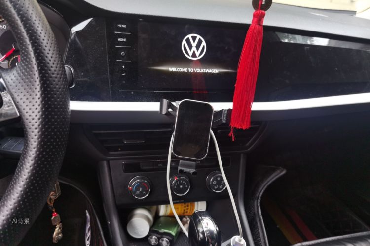 Volkswagen Lavida 2021 car image #15