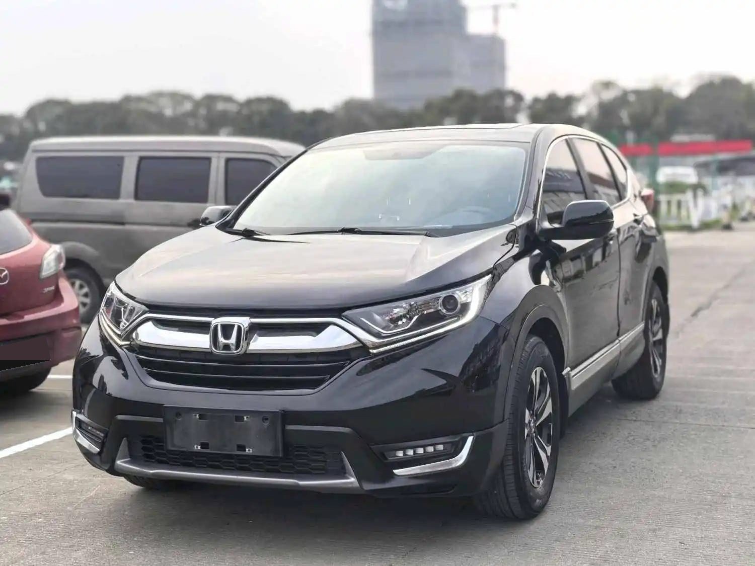 Honda CR-V 2023 Honda CR-V 2023 car image
