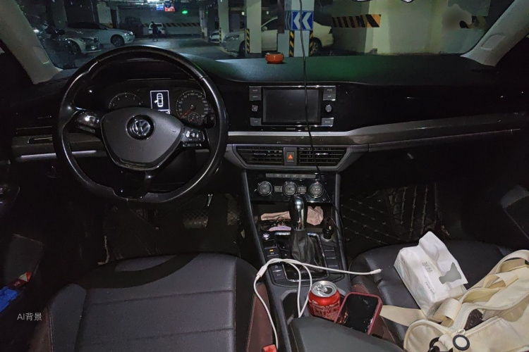 Volkswagen Bora 2019 #11 Volkswagen Bora 2019 car image #11