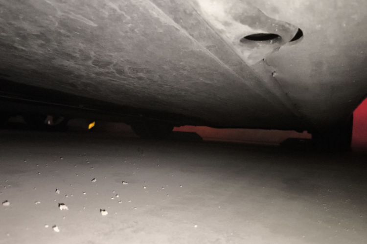 Tesla Model 3 2021 car image #26