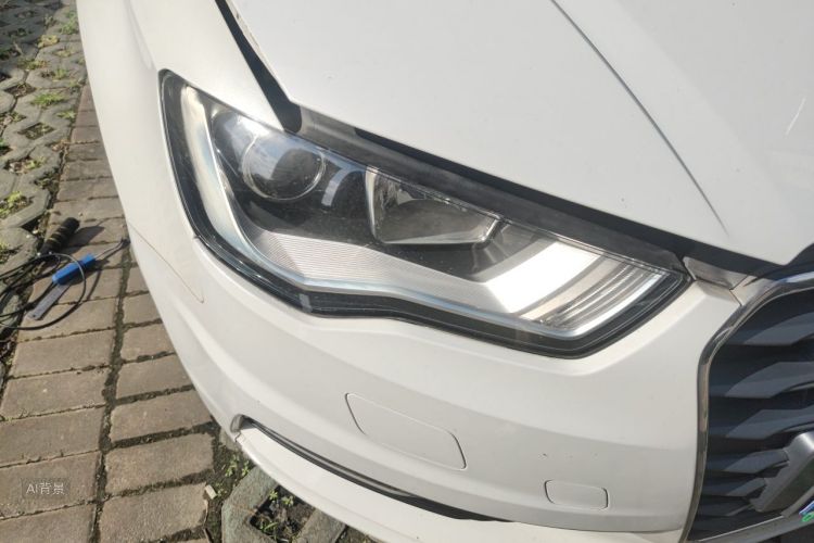Audi A3 2016 #8 Audi A3 2016 car image #8