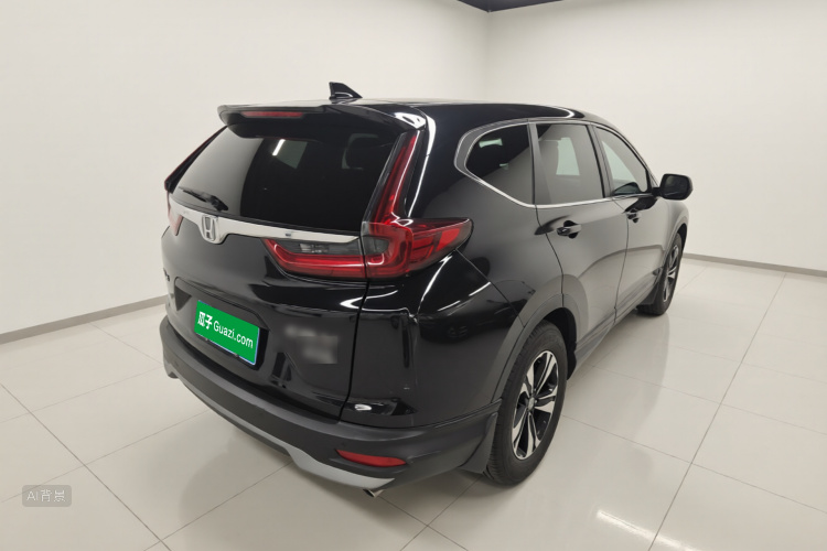 Honda CR-V 2021 #7 Honda CR-V 2021 car image #7