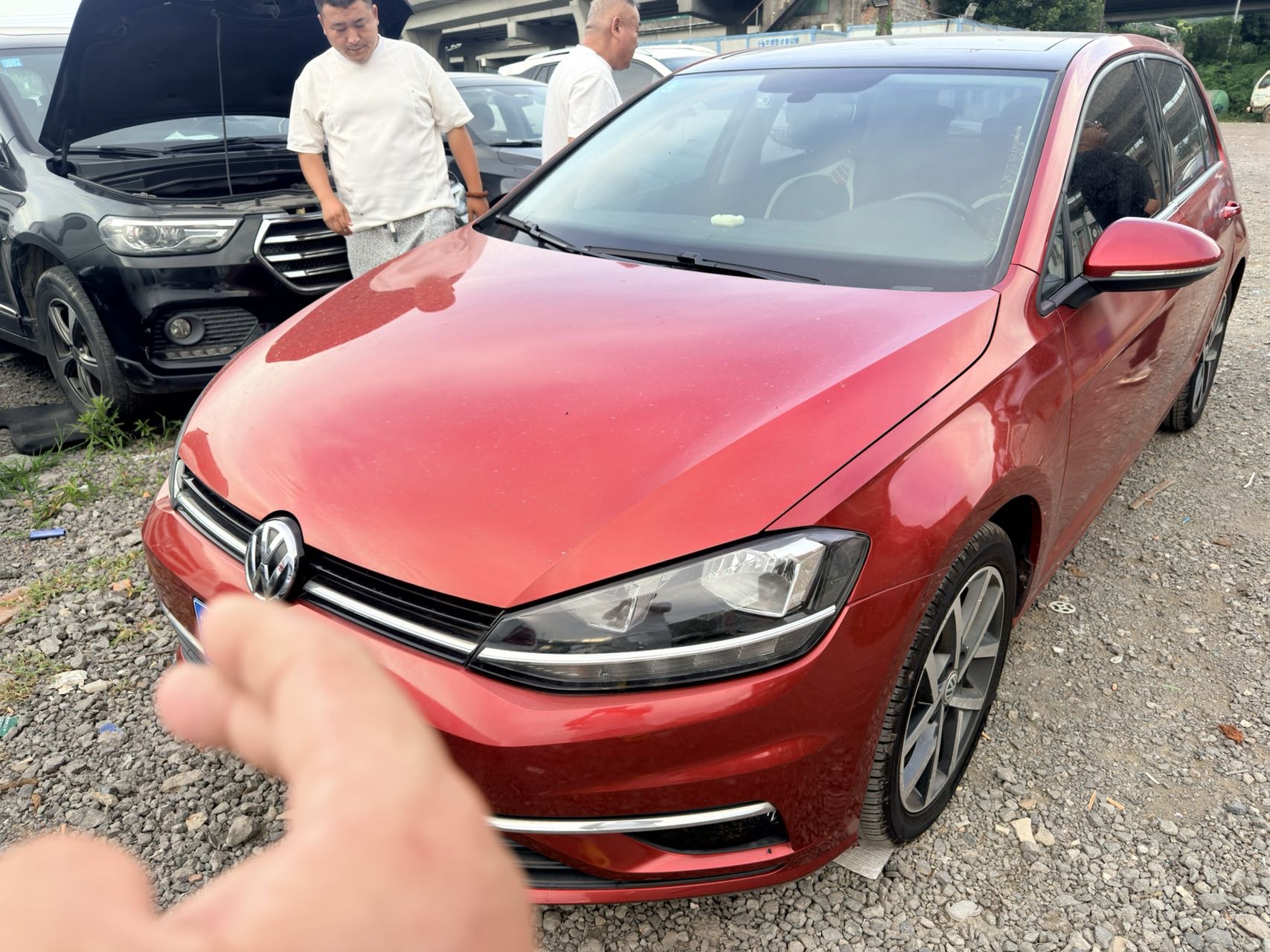 2020 car image 