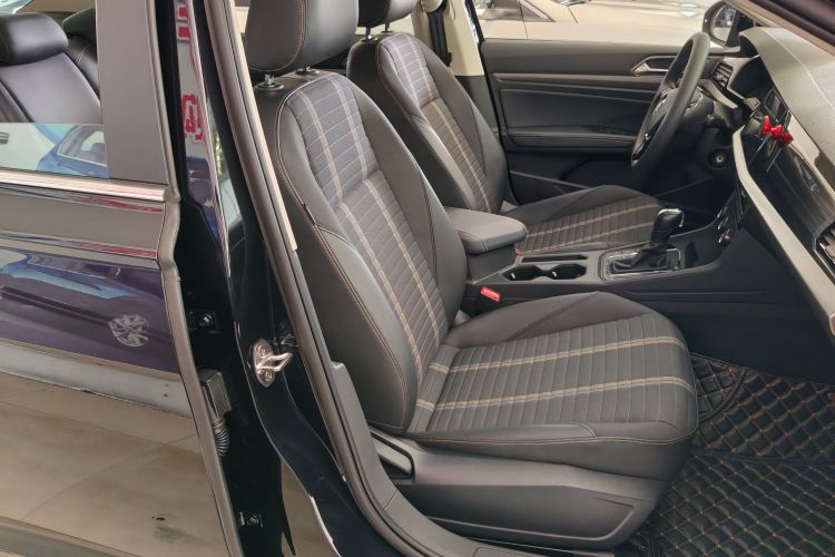Volkswagen Lavida 2020 car image #20
