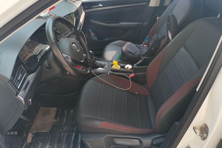 Volkswagen Bora 2020 صورة سيارة #17