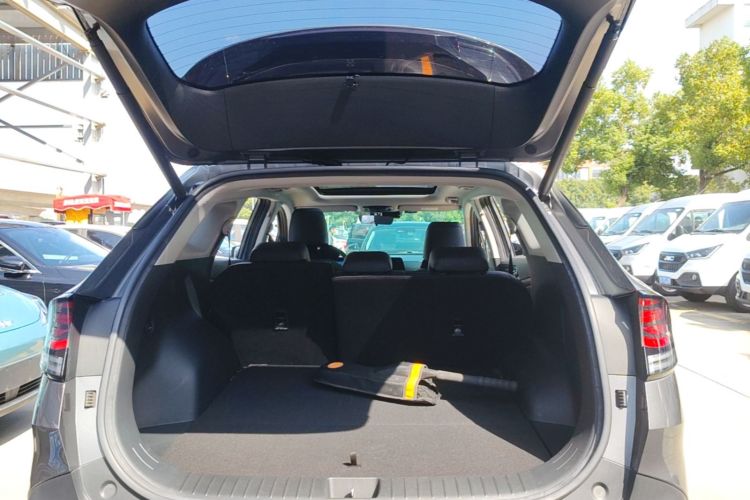 Kia Sportage 2022 car image #21