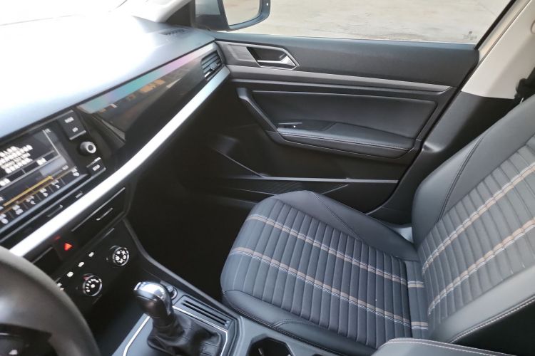 Volkswagen Lavida 2019 imagen de coche #11