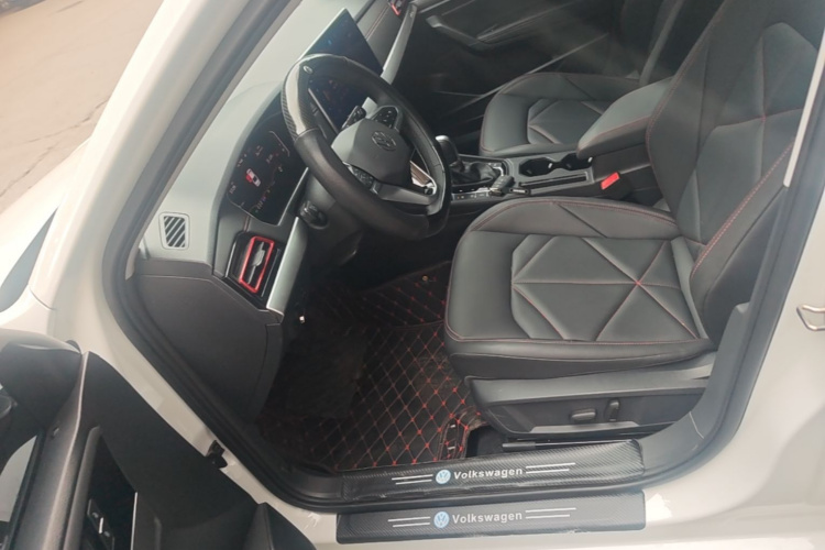 Volkswagen Lavida 2024 car image #15