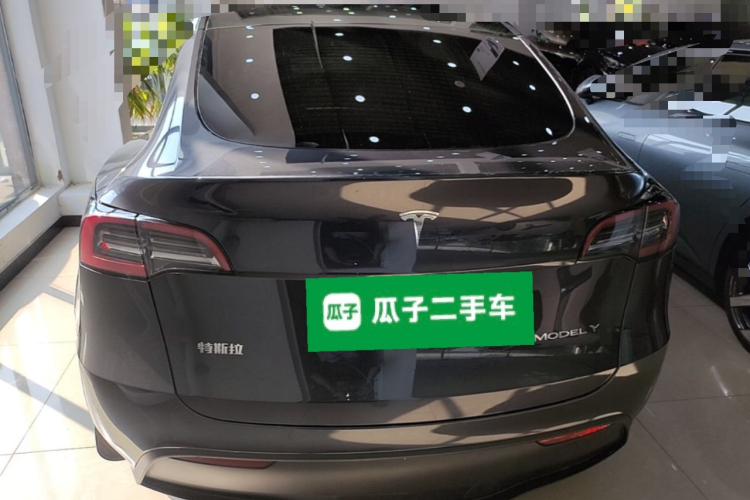 Tesla Model Y 2024 car image #6