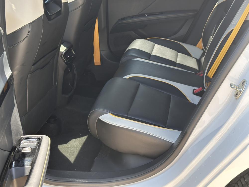 MG 5 Scorpio 2022 صورة سيارة #15