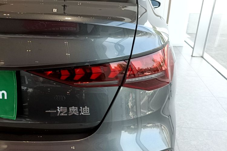 Audi A3 2025 immagine di auto #8