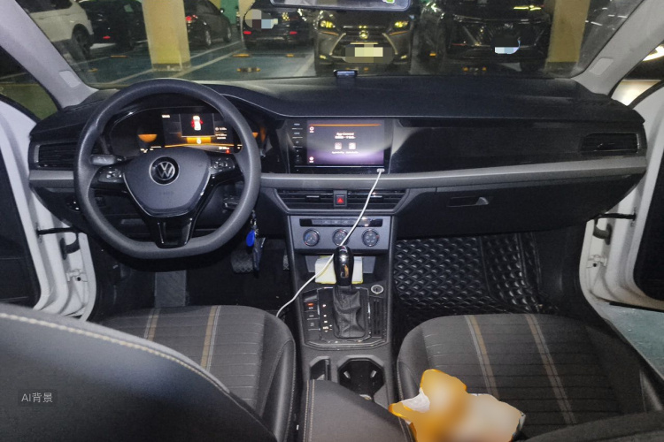 Volkswagen Lavida 2022 car image #11