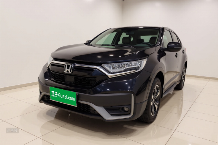 Honda CR-V 2020 car image #2