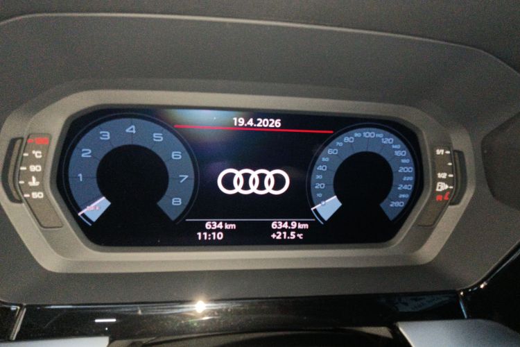 Audi A3 2025 #12 Audi A3 2025 car image #12