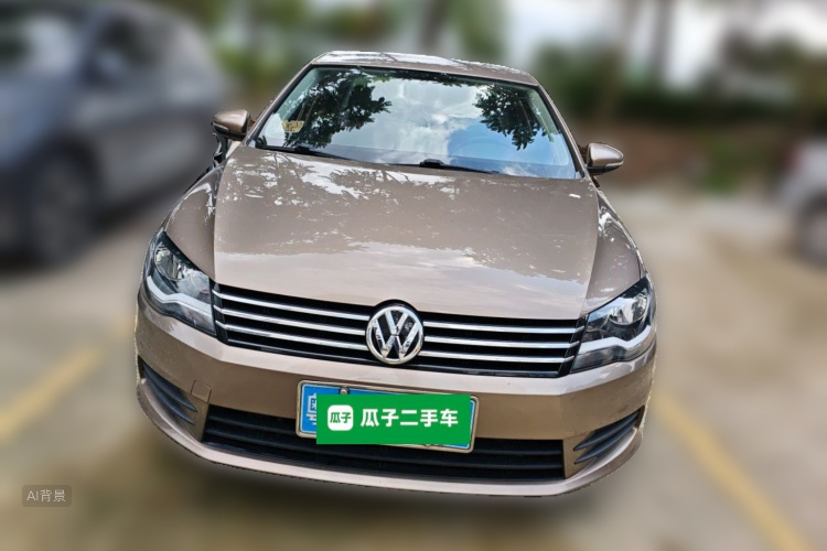 Volkswagen Bora 2015 car image #3