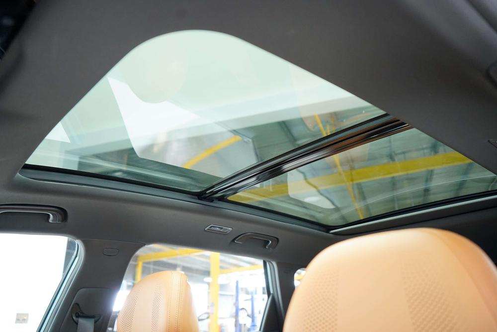 GEELY Boyue L 2025 immagine di auto #22