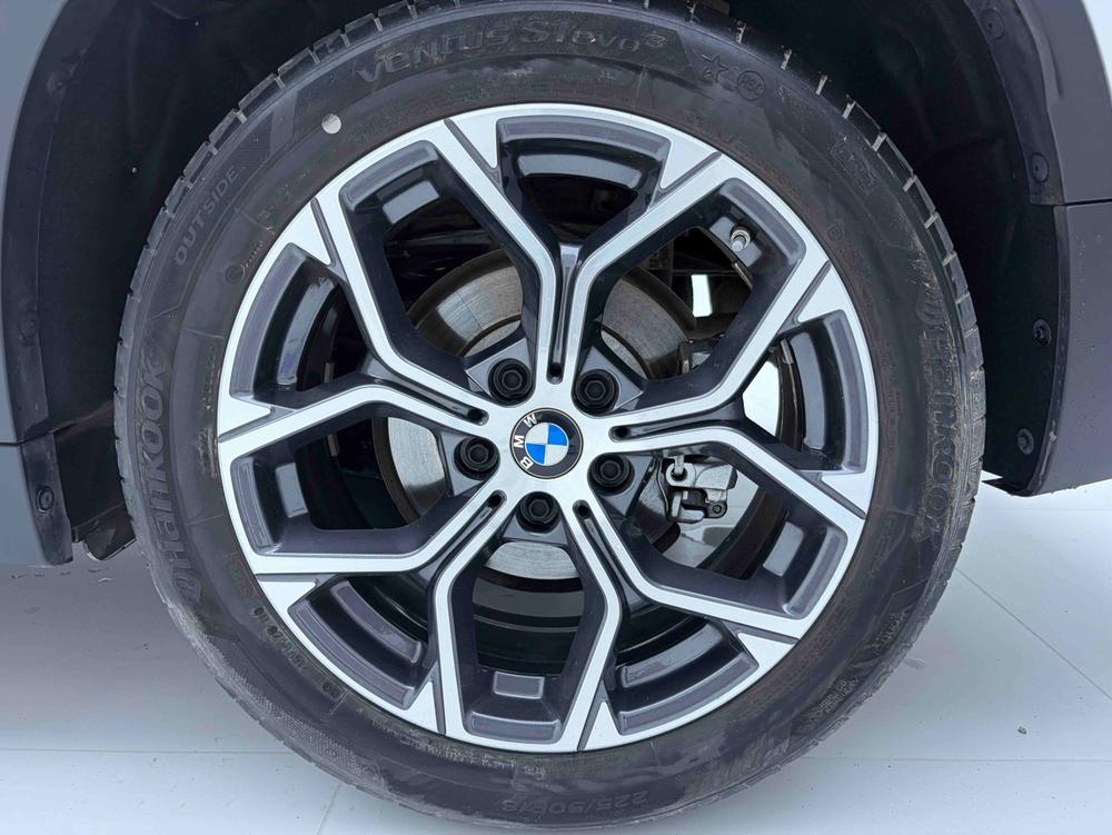 BMW X1 2023 #7 BMW X1 2023 car image #7