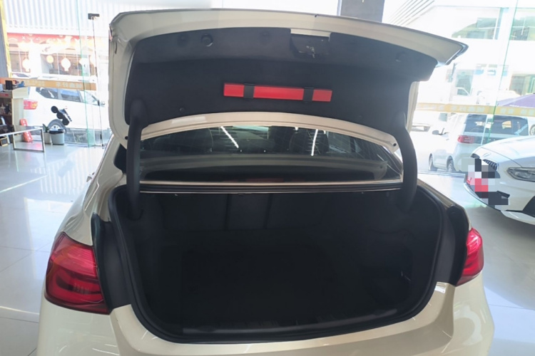 BMW 3 Series 2016 #19 BMW 3 Series 2016 car image #19