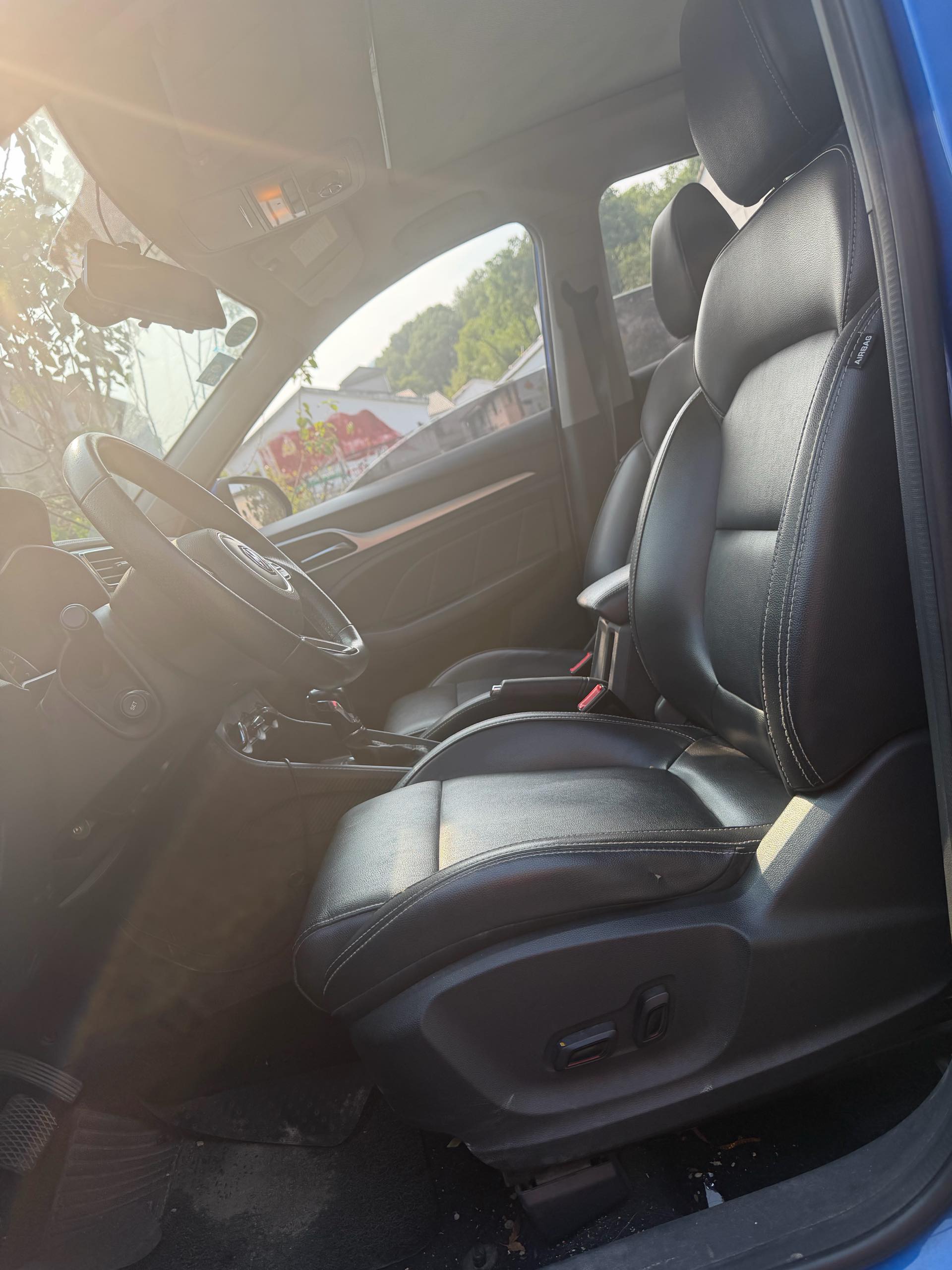 MG ZS 2019 #2 MG ZS 2019 immagine di auto #2