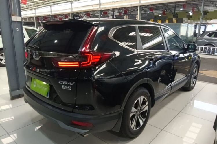 Honda CR-V 2021 car image #7
