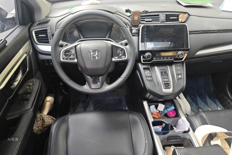 Honda CR-V 2020 car image #12