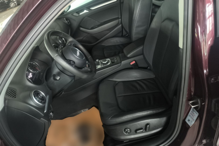 Audi A3 2015 #15 Audi A3 2015 car image #15