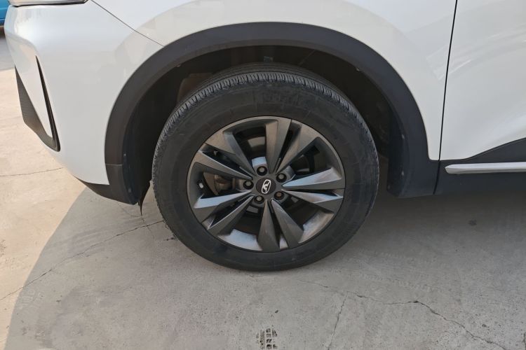 Kaiyi Showjet Pro 2022 изображение автомобиля #9